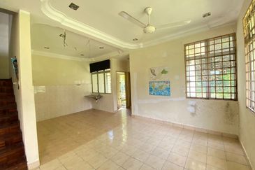 Sungai Buloh Country Resort