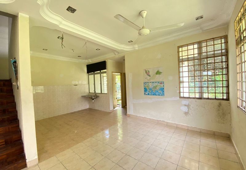 Sungai Buloh Country Resort