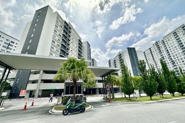 Taman Putra Impian, Kajang