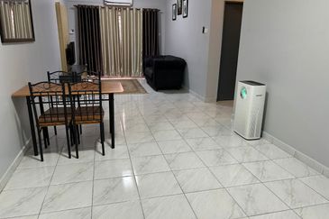 Taman Putra Impian, Kajang