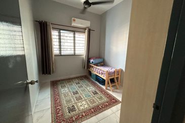 Taman Putra Impian, Kajang