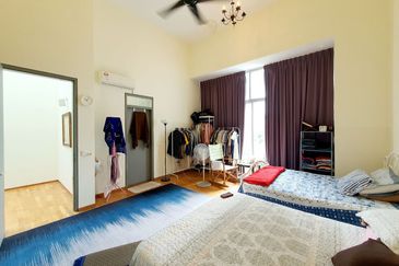 Symphony Hills Schumann