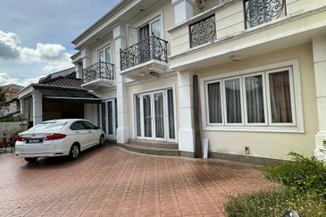 Taman Tun Dr Ismail (TTDI)