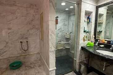 Taman Tun Dr Ismail (TTDI)