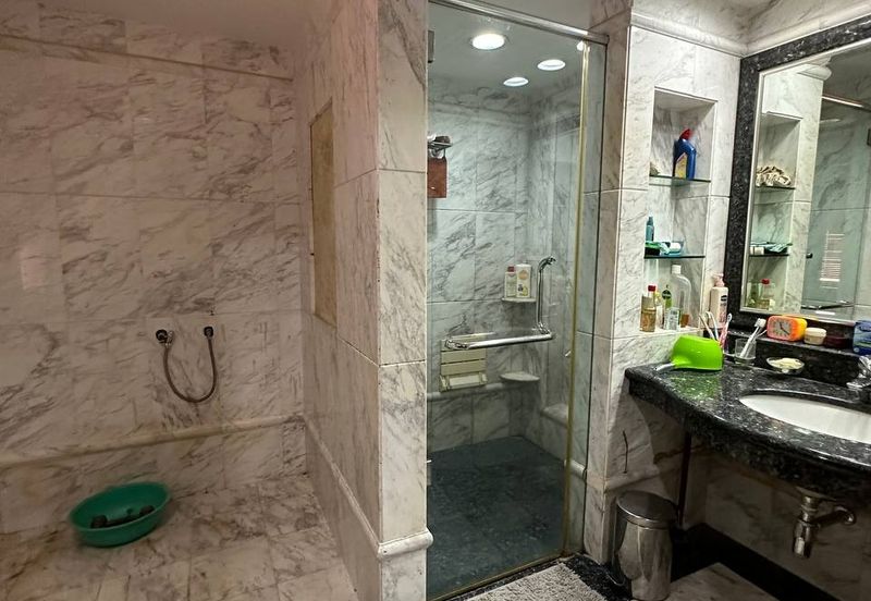 Taman Tun Dr Ismail (TTDI)