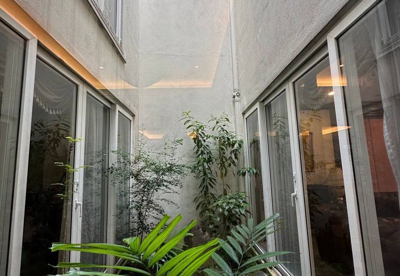 Taman Tun Dr Ismail (TTDI)