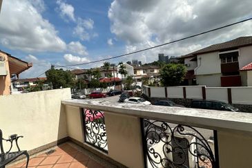 Taman Tun Dr Ismail (TTDI)