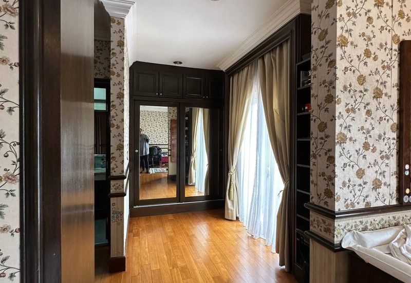 Taman Tun Dr Ismail (TTDI)