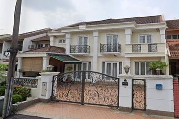 Taman Tun Dr Ismail (TTDI)