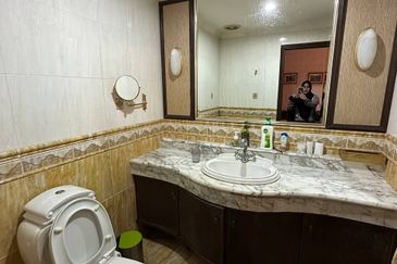 Taman Tun Dr Ismail (TTDI)