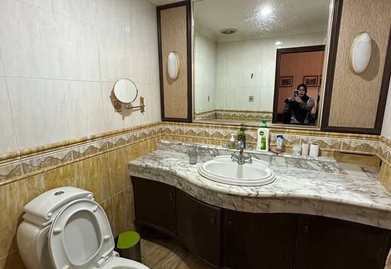 Taman Tun Dr Ismail (TTDI)