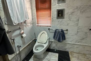 Taman Tun Dr Ismail (TTDI)