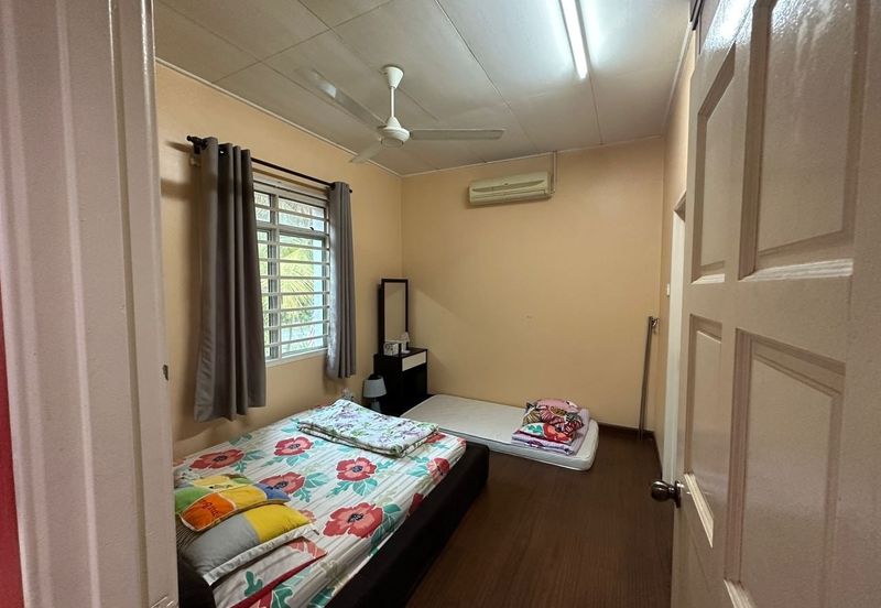 Corner Lot Double Storey Az-Zaharah Puncak Alam Murah Luas