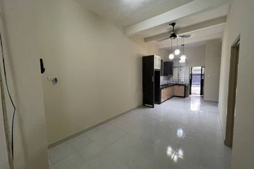 Taman Seri Changgang 3