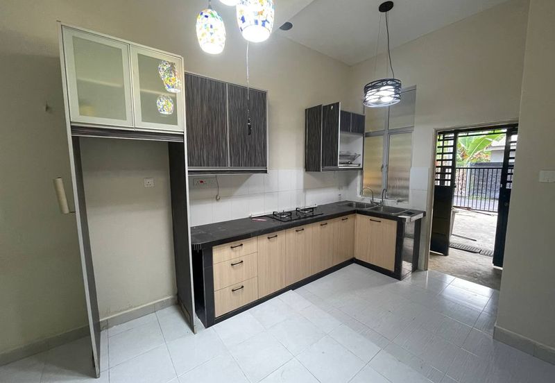 Taman Seri Changgang 3 (Jalan Nilam)