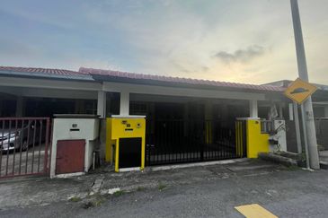 Taman Seri Changgang 3