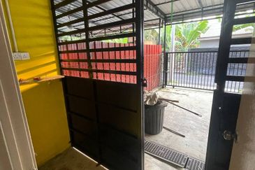 Taman Seri Changgang 3