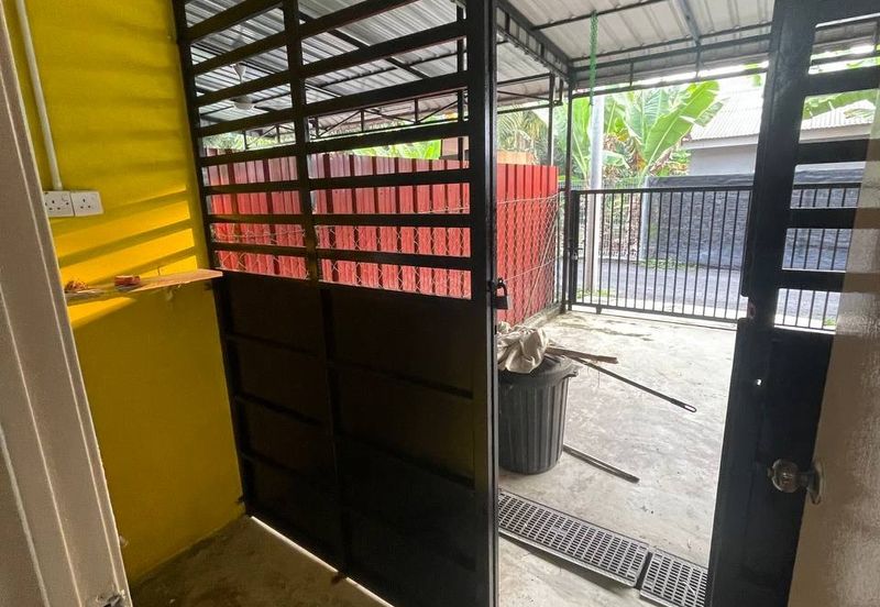 Taman Seri Changgang 3 (Jalan Nilam)