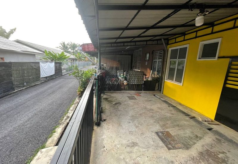 Taman Seri Changgang 3 (Jalan Nilam)