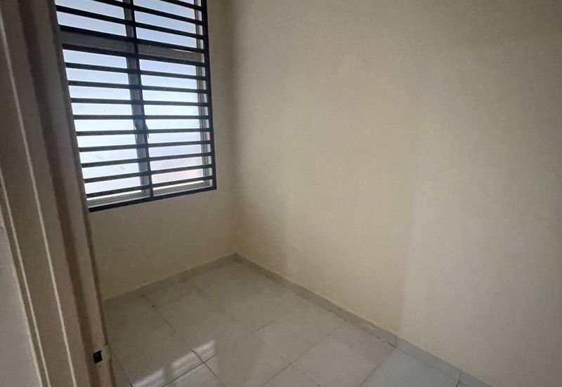 Taman Seri Changgang 3 (Jalan Nilam)