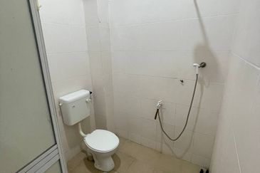 Taman Seri Changgang 3