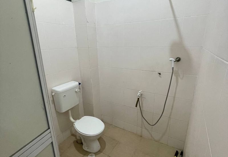 Taman Seri Changgang 3 (Jalan Nilam)