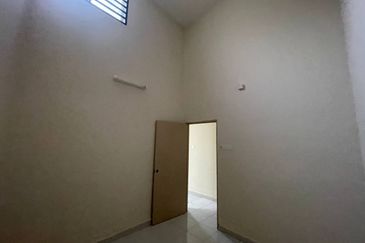 Taman Seri Changgang 3