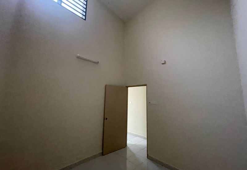 Taman Seri Changgang 3 (Jalan Nilam)