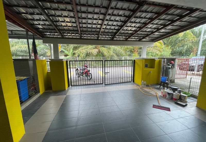 Taman Seri Changgang 3 (Jalan Nilam)