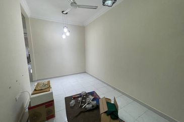 Taman Seri Changgang 3