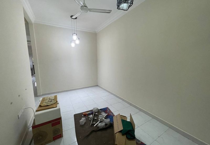 Taman Seri Changgang 3 (Jalan Nilam)