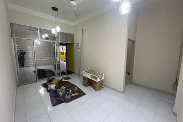 Taman Seri Changgang 3