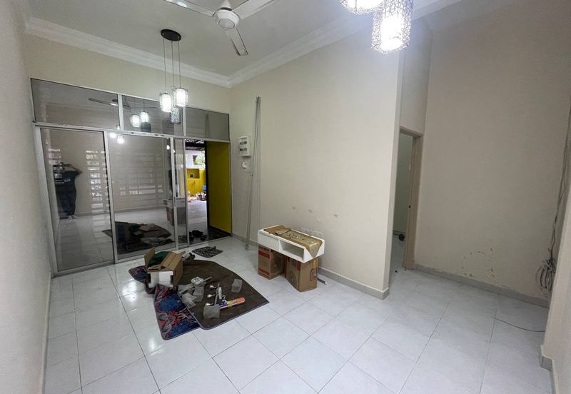 Taman Seri Changgang 3 (Jalan Nilam)