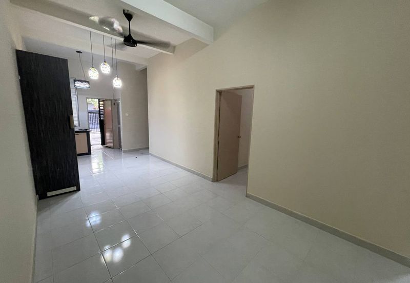 Taman Seri Changgang 3 (Jalan Nilam)