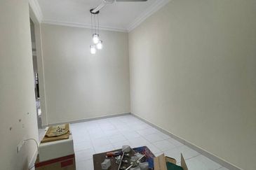 Taman Seri Changgang 3