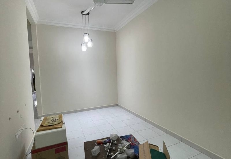 Taman Seri Changgang 3 (Jalan Nilam)