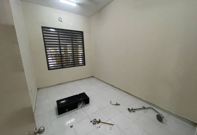 Taman Seri Changgang 3 (Jalan Nilam)