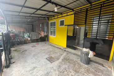 Taman Seri Changgang 3