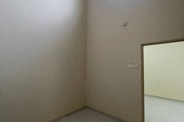 Taman Seri Changgang 3