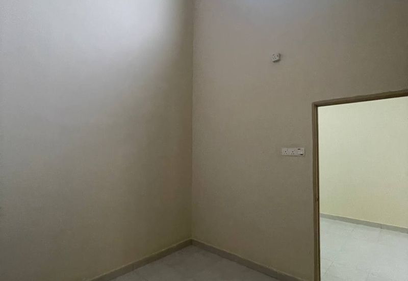 Taman Seri Changgang 3 (Jalan Nilam)