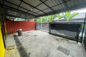 Taman Seri Changgang 3