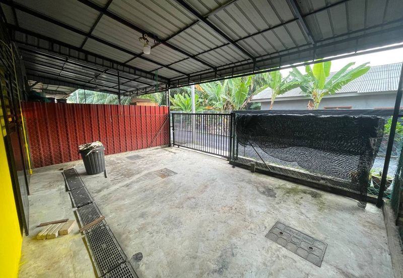 Taman Seri Changgang 3 (Jalan Nilam)