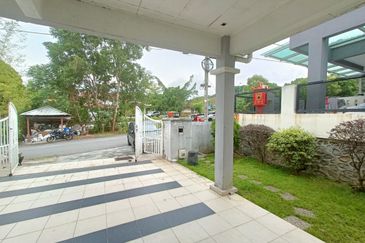 Taman Puncak Jalil
