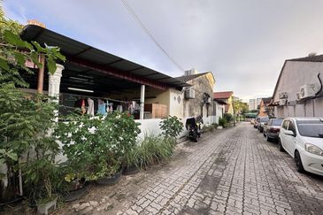 Taman Desa Bakti