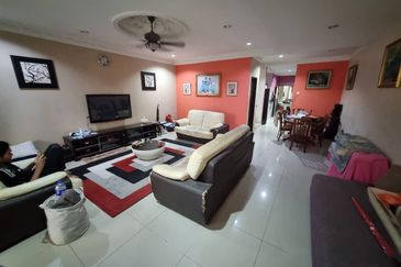 Taman Selayang Sejati