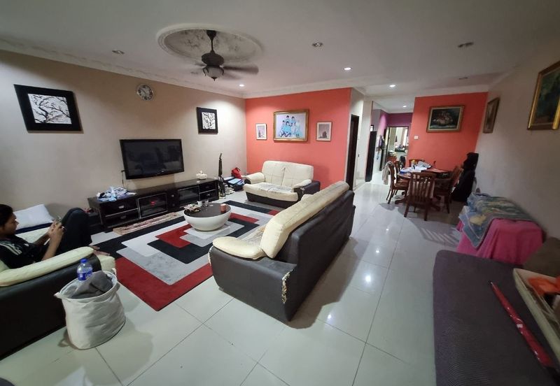 Taman Selayang Sejati