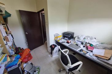 Taman Selayang Sejati