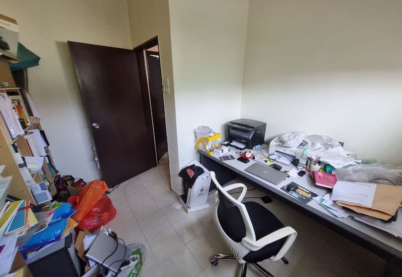 Taman Selayang Sejati