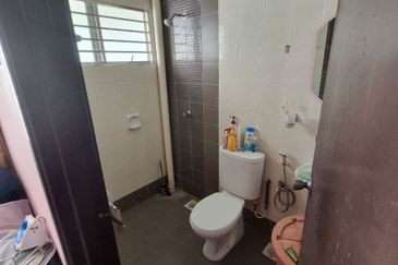 Taman Selayang Sejati