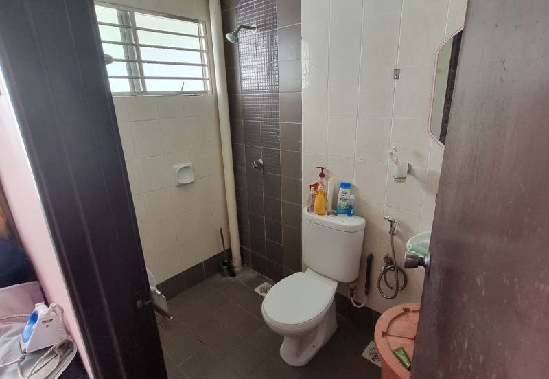 Taman Selayang Sejati